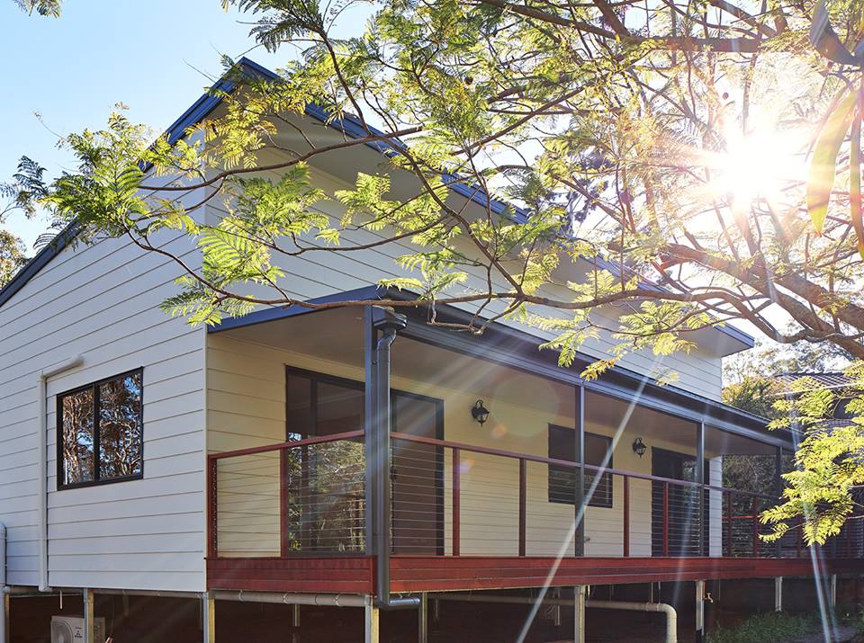 New Build – Granny Flat