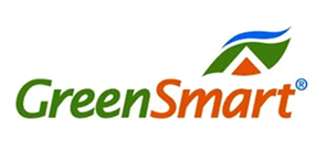 Green-Smart logo