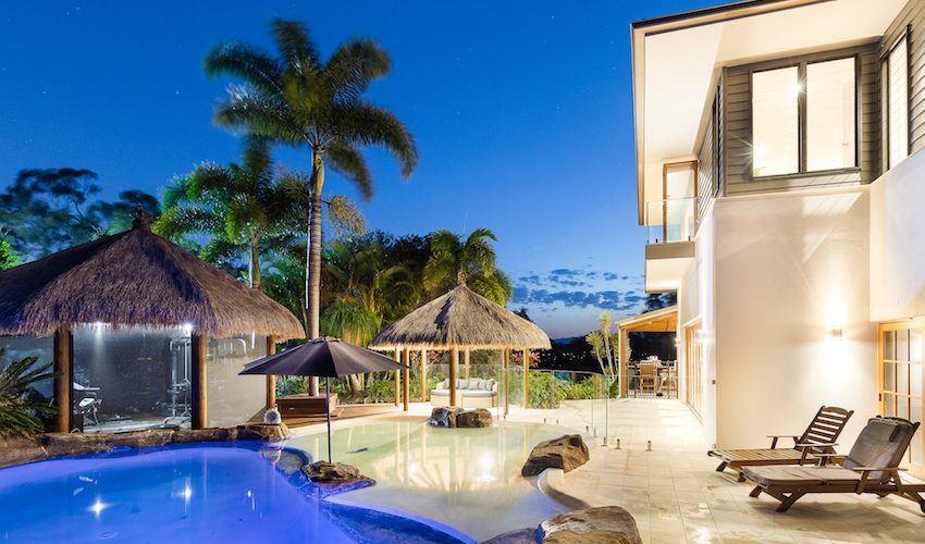 Sunpeaks.. Major Renovation