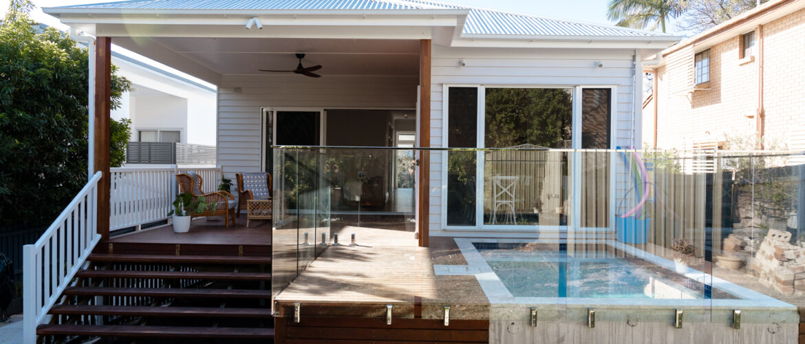 Albion Character Home Renovation