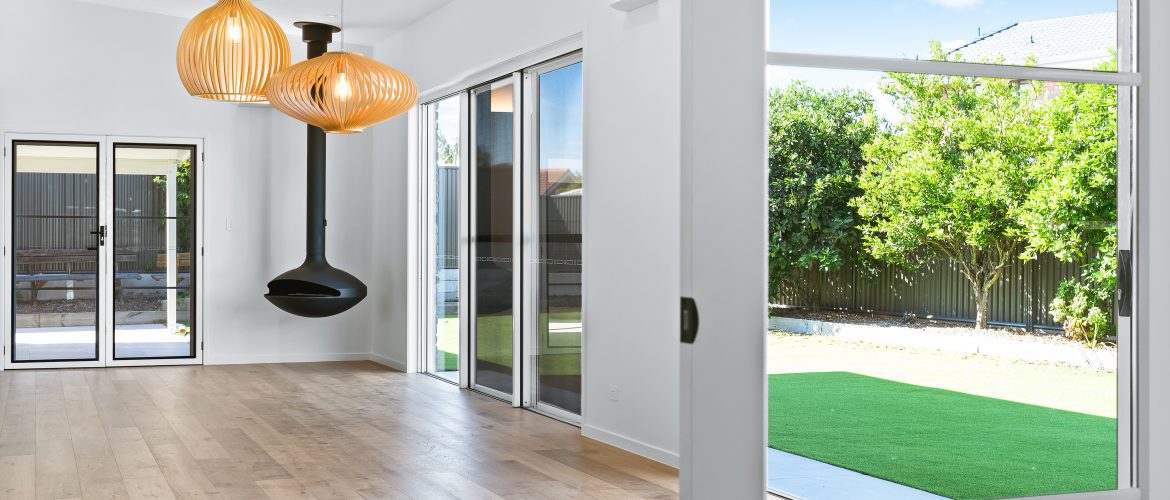 Carindale home extension and renovation