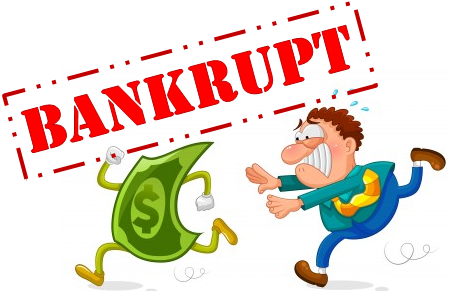 Builders are all RICH!! Or are they?