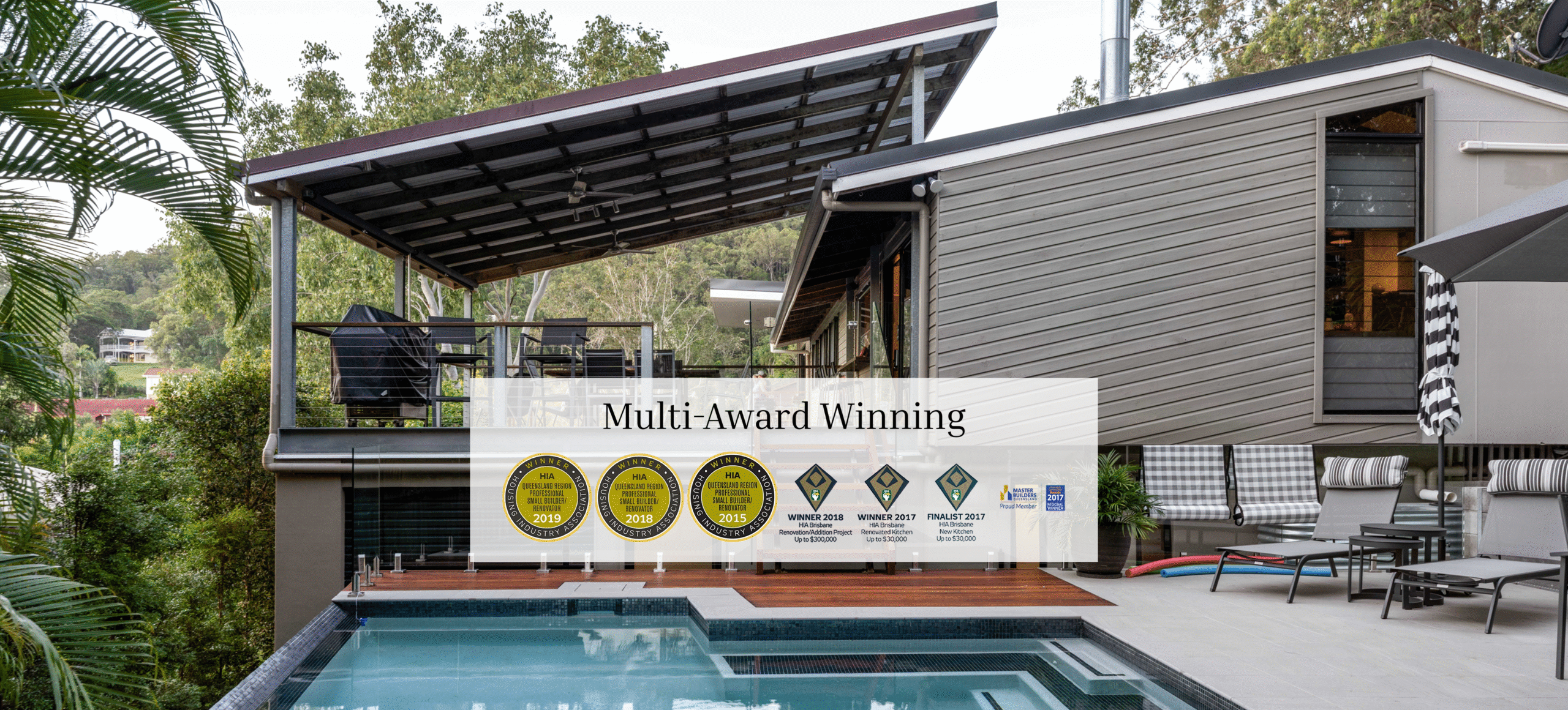 Renovation Consultation Package