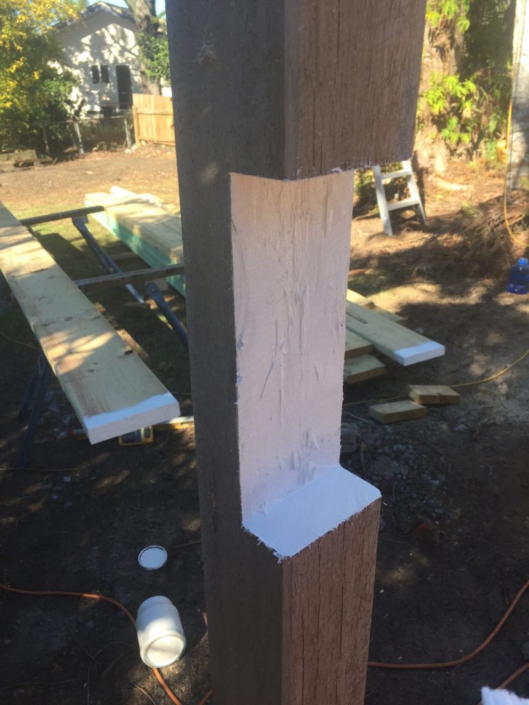 Thinking of building a deck? Read this first!