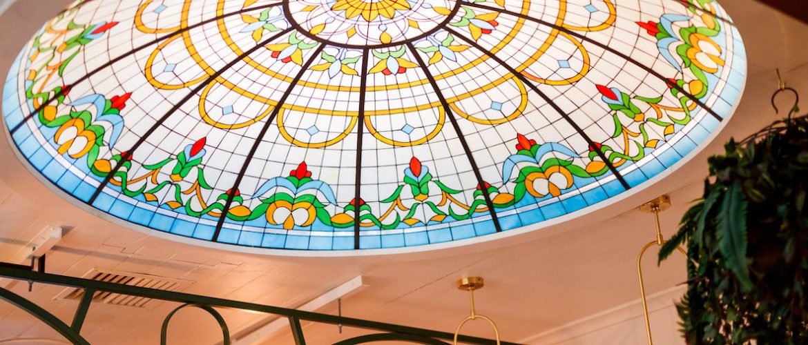 Covent Garden – West End Bar Renovation