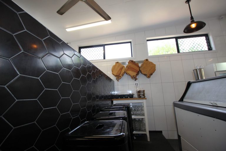 Mama Ferrari’s Italian Pizzeria – Morningside