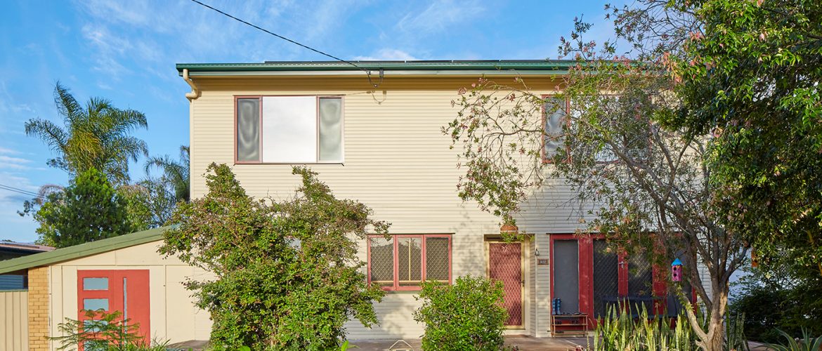 Tingalpa – Second Story Addition