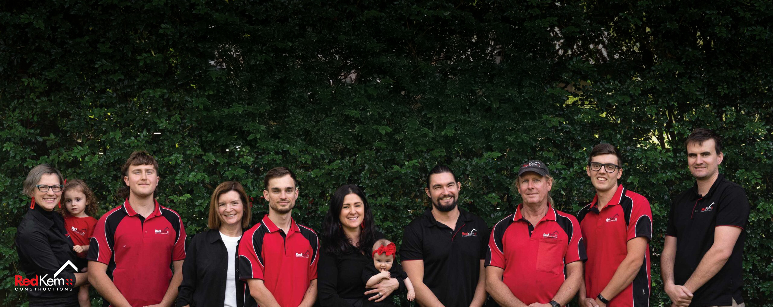 Meet our award winning team