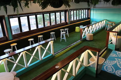 Woolly Mammoth Craft Beer