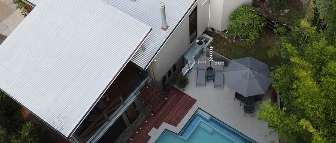 Energy-efficient homes: