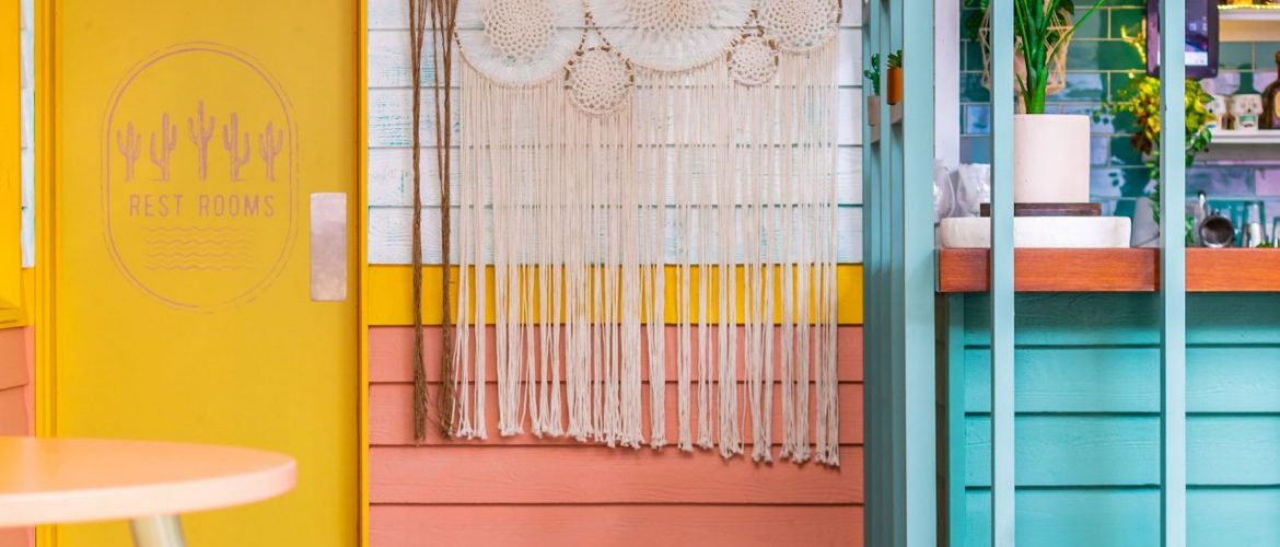 Ivory Tusk – Fortitude Valley