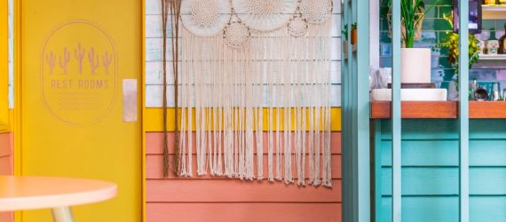 Restaurant & Bar Renovations