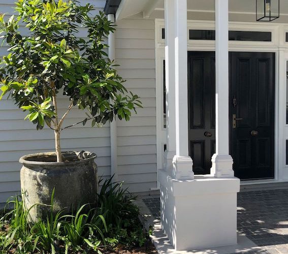 Character Home Renovation