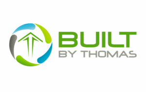 Built by Thomas