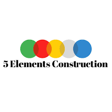 Five Elements Construction