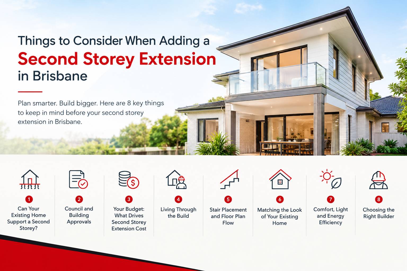second story extension